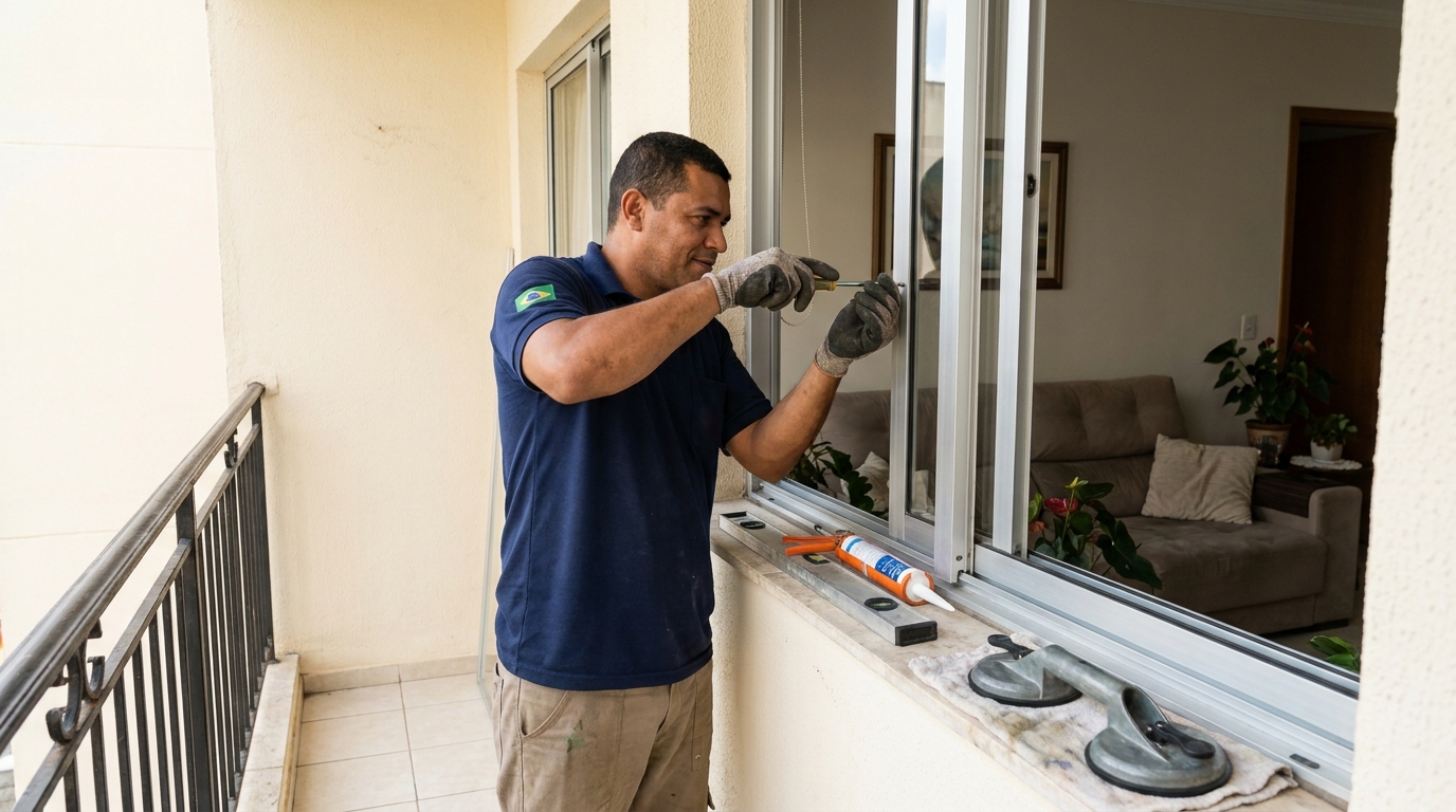 Modelos com Melhor Ventilação no Buritis, Boa Vista‑RR